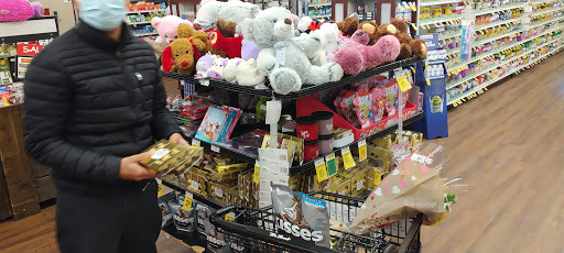 Grocery Store «Tom Thumb», reviews and photos, 4112 N Josey Ln, Carrollton, TX 75007, USA