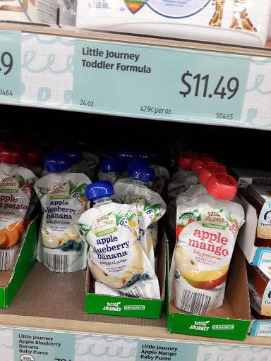 Supermarket «ALDI», reviews and photos, 4650 South St, Titusville, FL 32780, USA