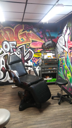 Explore packers tattoo ideas, creative tattoo ideas in Lansing, available at Luckys Tattoos