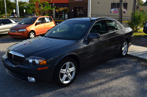 Car Dealer «ABC AUTO BROKERS INC.», reviews and photos, 3116 US-98, Lakeland, FL 33805, USA