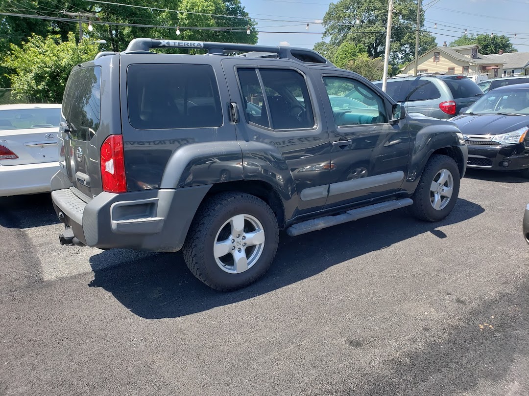 Country Club Cars Inc