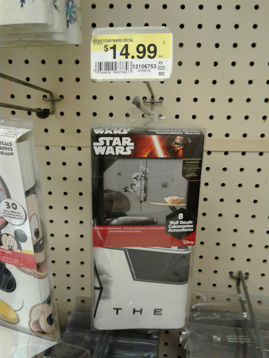 Fabric Store «Jo-Ann Fabrics and Crafts», reviews and photos, 31523 Pacific Hwy S, Federal Way, WA 98003, USA