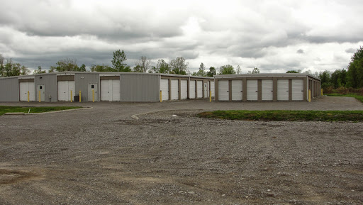 Self-Storage Facility «The Storage Mall», reviews and photos, 8250 Bank Street Rd, Batavia, NY 14020, USA