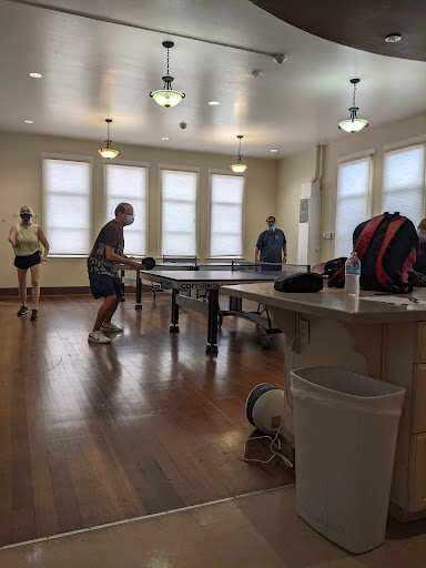 Community Center «Hermosa Beach Community Center», reviews and photos, 710 Pier Ave, Hermosa Beach, CA 90254, USA