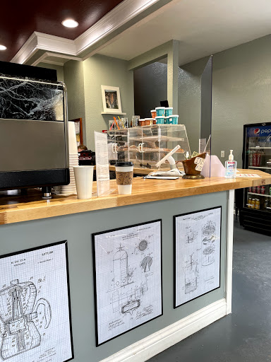 Coffee Shop «FireFall Coffee Roasting Company», reviews and photos, 18749 Main St, Groveland, CA 95321, USA