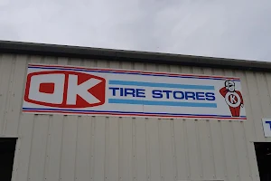 OK Tire Store image