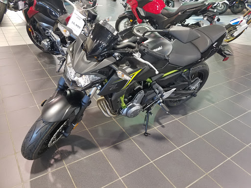 Motorcycle Dealer «Dothan Powersports», reviews and photos, 2003 Ross Clark Cir, Dothan, AL 36301, USA