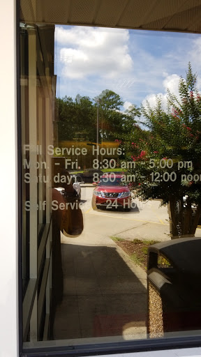 Post Office «United States Postal Service», reviews and photos, 60 Postal Pkwy, Newnan, GA 30263, USA