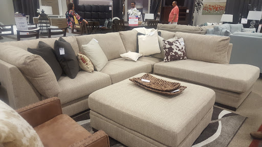 Furniture Store «Ashley Furniture Homestore Outlet», reviews and photos, 5345 South Blvd, Charlotte, NC 28217, USA