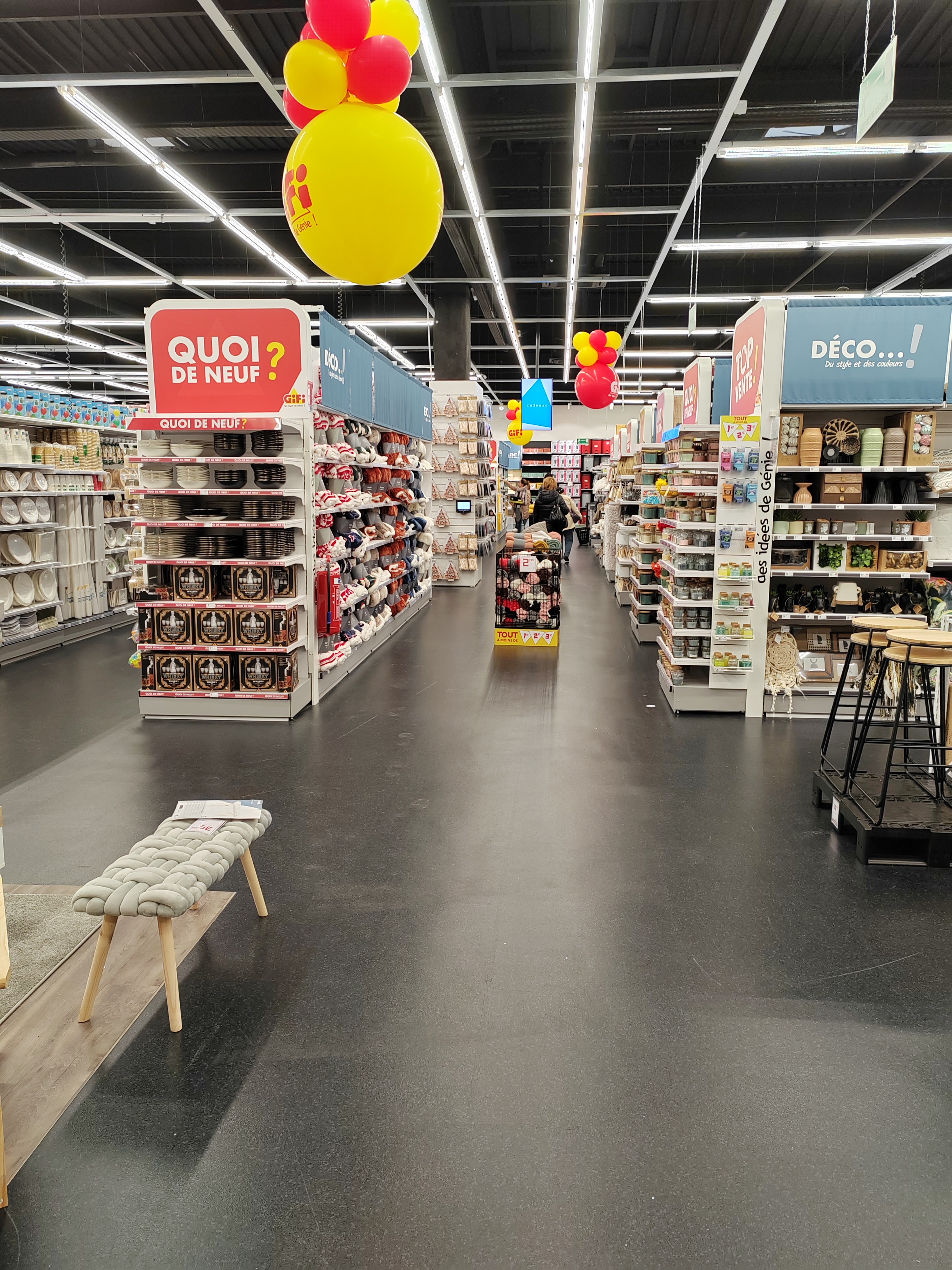 Photo n° 2 de l'avis de Kévin.a fait le 05/11/2023 à 13:14