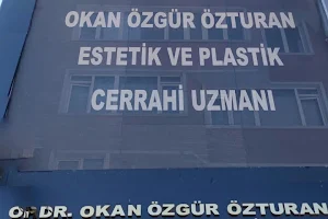 Op.Dr.Okan Özgür ÖZTURAN image