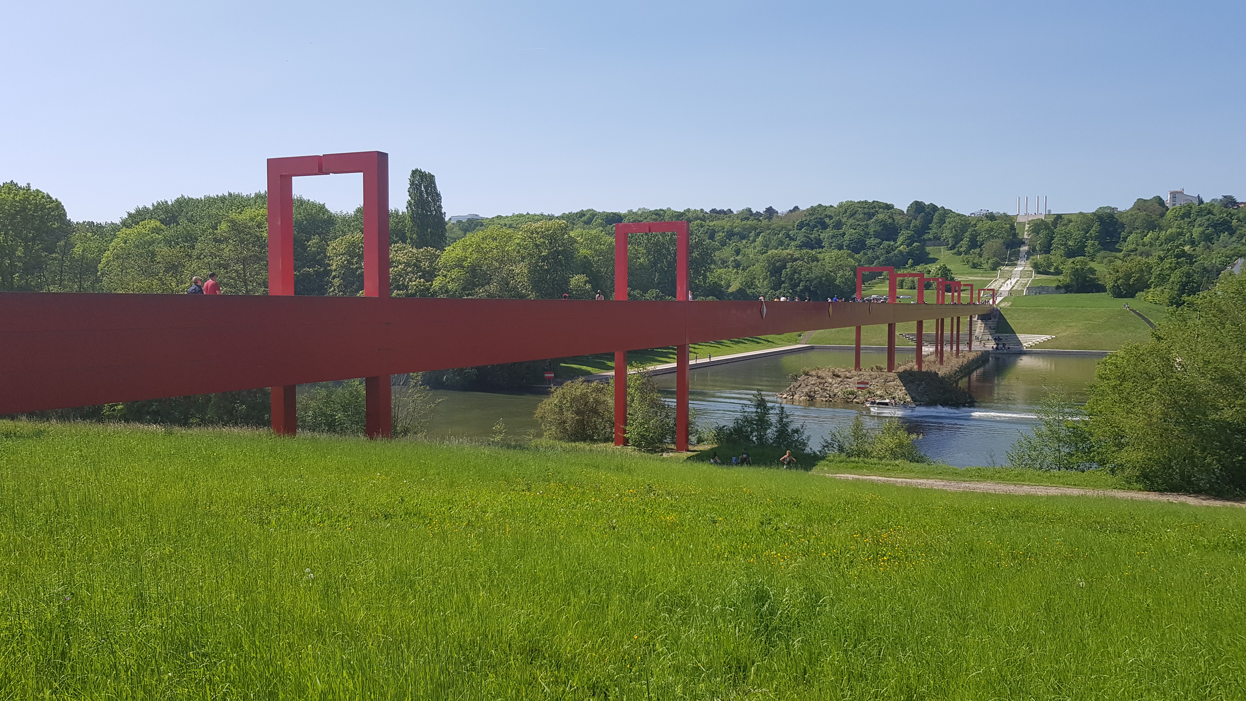 Photo n° 1 de l'avis de Sébastien.E fait le 15/05/2018 à 10:37