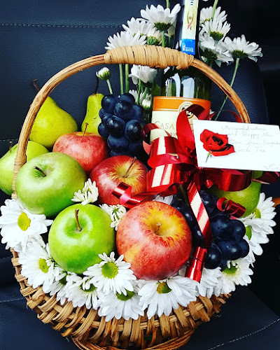 Florería Lucia - Guayaquil