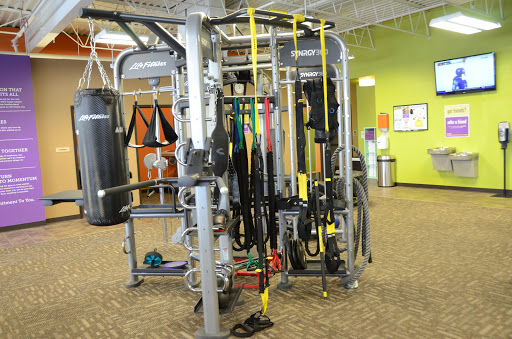Gym «Anytime Fitness», reviews and photos, 2261 Maple Ave, Downers Grove, IL 60515, USA