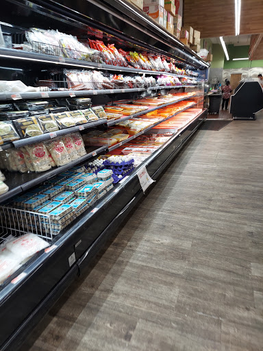 Supermarket «Mia Supermarket 美亚超市», reviews and photos, 2415 E Colonial Dr, Orlando, FL 32803, USA