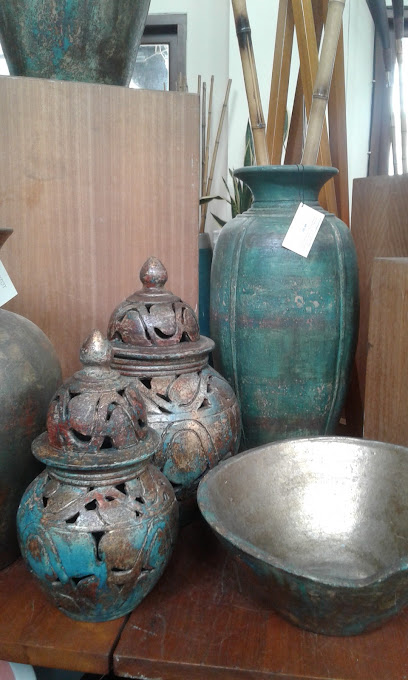 Galeri Pot