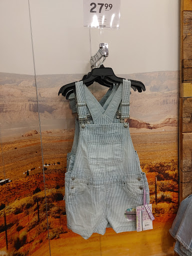 Department Store «JCPenney», reviews and photos, 900 Commons Dr #900, Dothan, AL 36303, USA