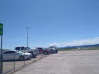 Black Hills Airport