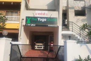 The Yoga Studio image