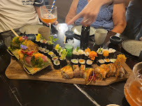 Sushi du Restaurant japonais authentique UMAMI Restaurant - Sushi Fusion à Chambery - n°8