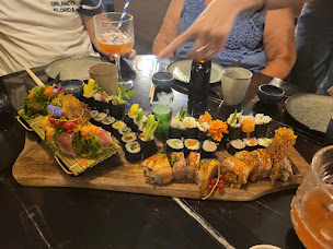 Photo n°55 de UMAMI Restaurant - Sushi Fusion à Chambery à Chambéry ()