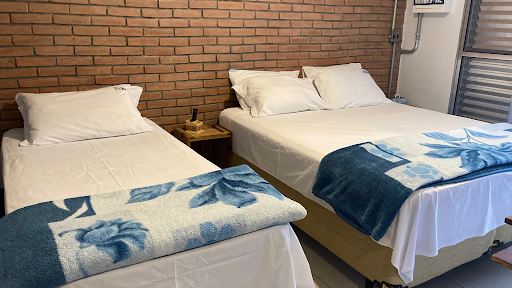 Logo da empresa - Studio House Hotel