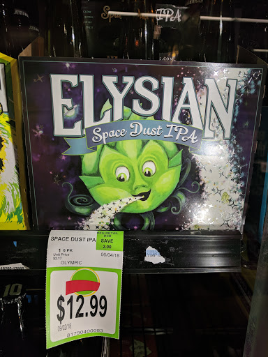 Supermarket «Food Market at Key Center», reviews and photos, 9021 Key Peninsula Hwy N, Lakebay, WA 98349, USA