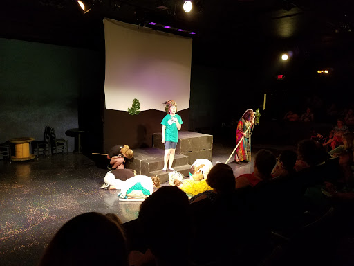 Performing Arts Theater «Johnson City Community Theatre», reviews and photos, 600 E Maple St, Johnson City, TN 37601, USA