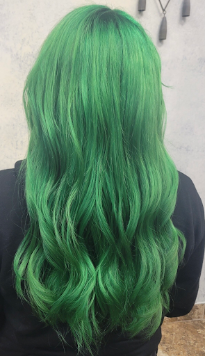 Beauty Salon «Bella Dolche Salon and Spa», reviews and photos, 35 SE Everett Mall Way #101, Everett, WA 98208, USA