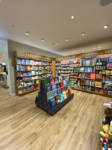 Waterstones