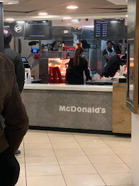 Les plus récentes photos du Restauration rapide McDonald's cadet à Paris - n°14