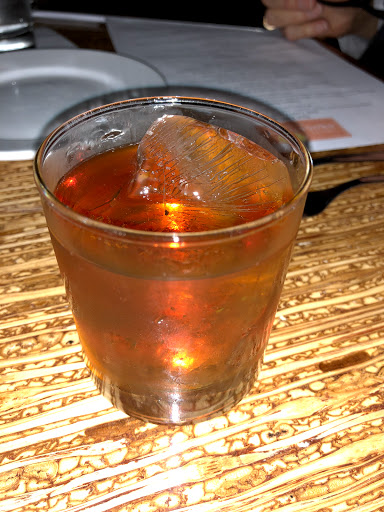 New American Restaurant «Justus Drugstore - A Restaurant», reviews and photos, 106 W Main St, Smithville, MO 64089, USA