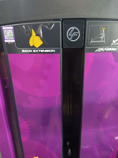 Gym «Planet Fitness», reviews and photos, 27330 Plymouth Rd, Redford Charter Twp, MI 48239, USA