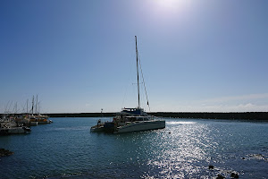 Waianae Small Boat Harbor