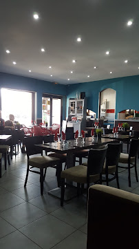 Atmosphère du Restaurant La Barque à Marignane - n°1