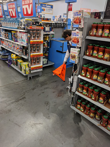 Discount Store «Walmart», reviews and photos, 2012 Memorial Blvd, Murfreesboro, TN 37129, USA