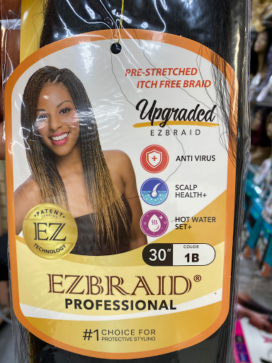 Beauty Supply Store «Young Hair Beauty Supplies», reviews and photos, 205 E Memorial Blvd, Lakeland, FL 33801, USA