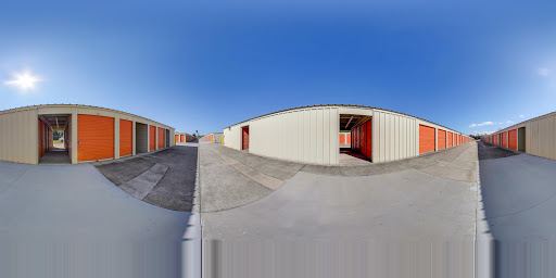 Self-Storage Facility «Personal Mini Storage», reviews and photos, 2875 Forsyth Rd, Winter Park, FL 32792, USA