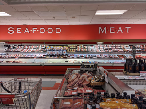 Grocery Store «Nob Hill Foods», reviews and photos, 2270 Oak Grove Rd, Walnut Creek, CA 94598, USA