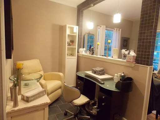 Beauty Salon «Escape Beauty Boutique», reviews and photos, 29 S New York Rd #500, Galloway, NJ 08205, USA