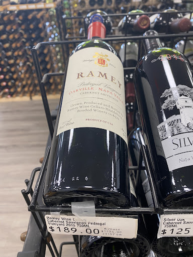 Wine Store «Martin Wine Cellar: Baton Rouge», reviews and photos, 7248 Perkins Rd, Baton Rouge, LA 70808, USA