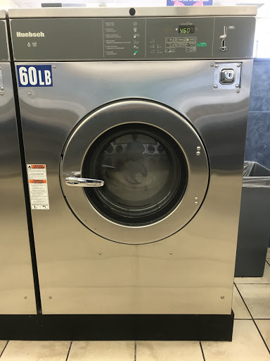 Dry Cleaner «North Eldridge Washateria», reviews and photos, 11131 N Eldridge Pkwy # 100, Houston, TX 77065, USA