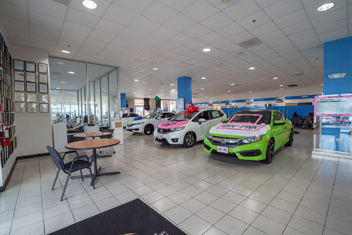 Honda Dealer «AutoNation Honda Fremont», reviews and photos, 5780 Cushing Pkwy, Fremont, CA 94538, USA