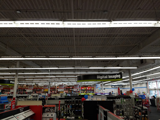 Office Supply Store «Staples», reviews and photos, 1399 Ulster Ave, Kingston, NY 12401, USA