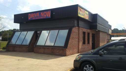 Drive Now Auto Sales, 5721 Bells Ferry Rd, Acworth, GA 30102, USA, 