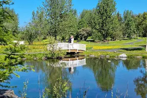 Grasagarður Botanical Garden image