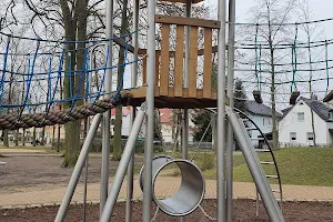 Adolf Damaschke playground image