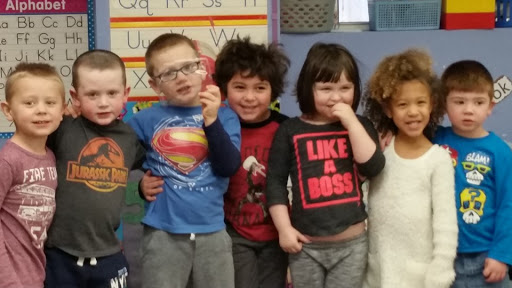 Day Care Center «Little People of Watertown», reviews and photos, 680 Main St # 1B, Watertown, CT 06795, USA