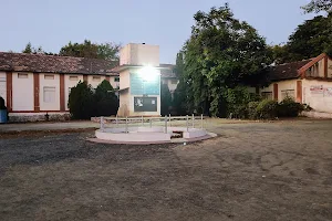 Anand niketan College Anandwan Warora image