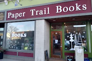 Paper Trail Books image